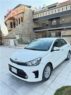 Kia Pegas
